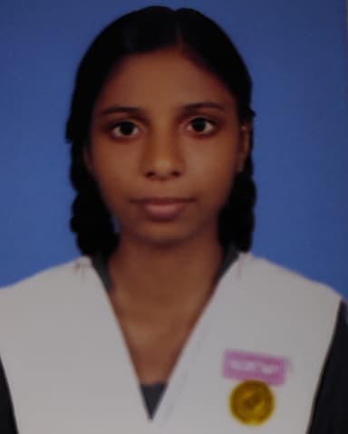 Sakshi Kumari